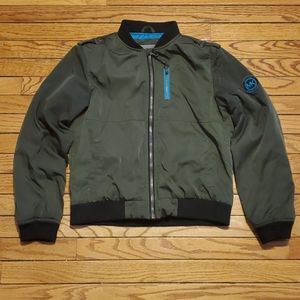 Boy's Michael Kors Jacket Size 18/20